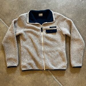 Women’s Columbia jacket